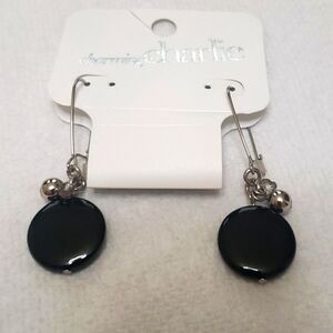 Charming Charlie Earrings NWT.
